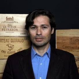 Gérard Spatafora