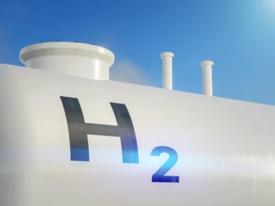 Entretien découverte hydrogène